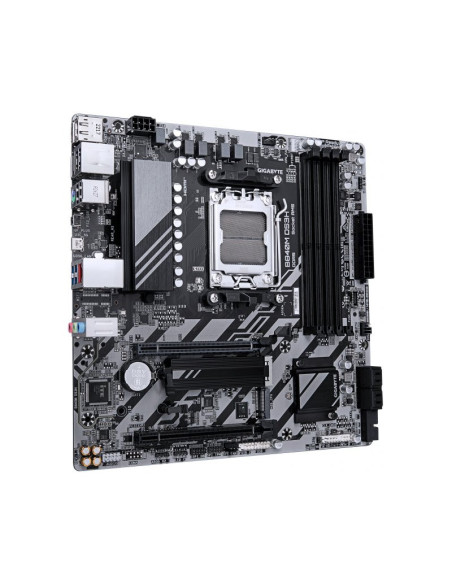 Gigabyte B840M DS3H Micro-ATX AMD Socket AM5