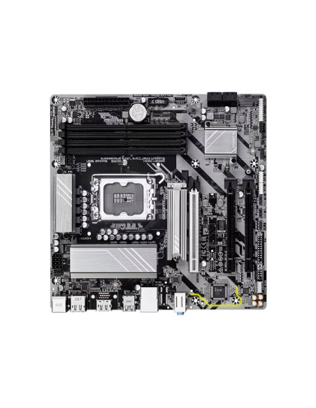 Gigabyte B840M DS3H Micro-ATX AMD Socket AM5