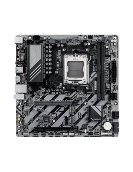 Gigabyte B840M D2H Micro-ATX AMD Socket AM5