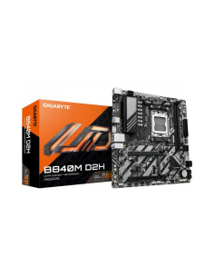 Gigabyte B840M D2H Micro-ATX AMD Socket AM5