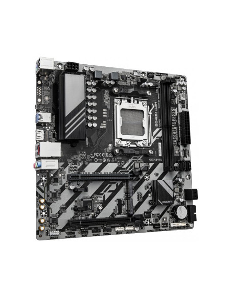 Gigabyte B840M D2H Micro-ATX AMD Socket AM5