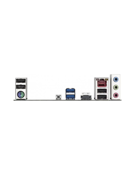 Gigabyte B840M D2H Micro-ATX AMD Socket AM5
