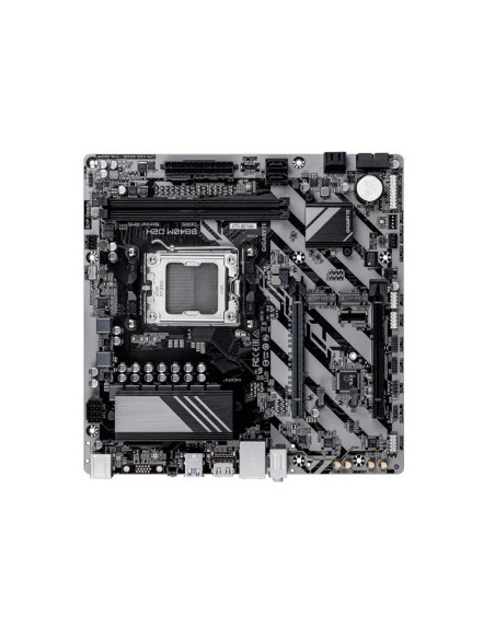 Gigabyte B840M D2H Micro-ATX AMD Socket AM5