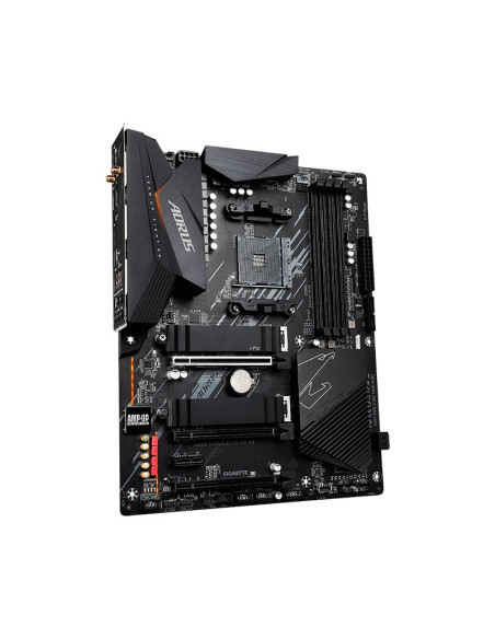 Gigabyte B550 Aorus Elite AX V2 ATX AMD Socket AM4