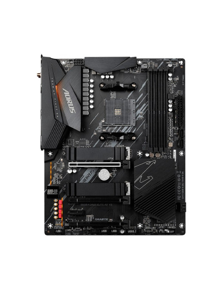 Gigabyte B550 Aorus Elite AX V2 ATX AMD Socket AM4