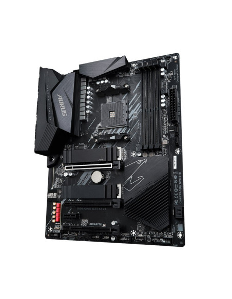 Gigabyte B550 Aorus Elite AX V2 ATX AMD Socket AM4