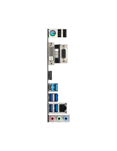 AsRock B450M Pro4 R2.0 Micro-ATX AMD Socket AM4