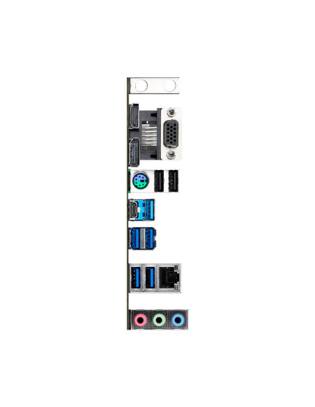 AsRock B550M Pro4 Micro-ATX AMD Socket AM4