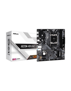 ASRock A620M-HDVM.2 Micro-ATX AMD Socket AM5