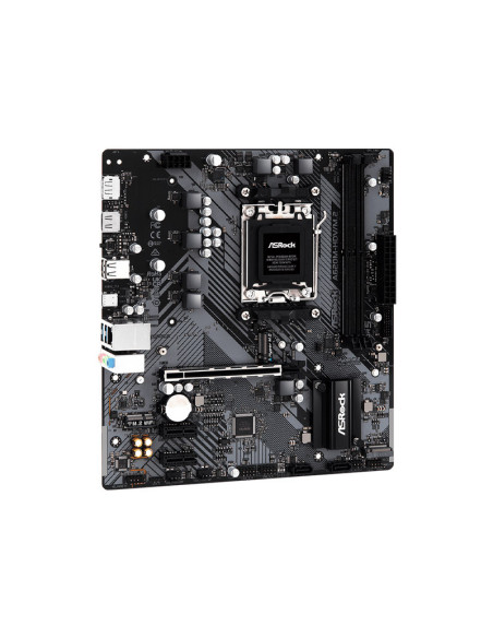 ASRock A620M-HDVM.2 Micro-ATX AMD Socket AM5
