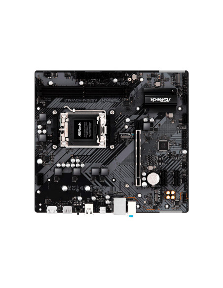 ASRock A620M-HDVM.2 Micro-ATX AMD Socket AM5