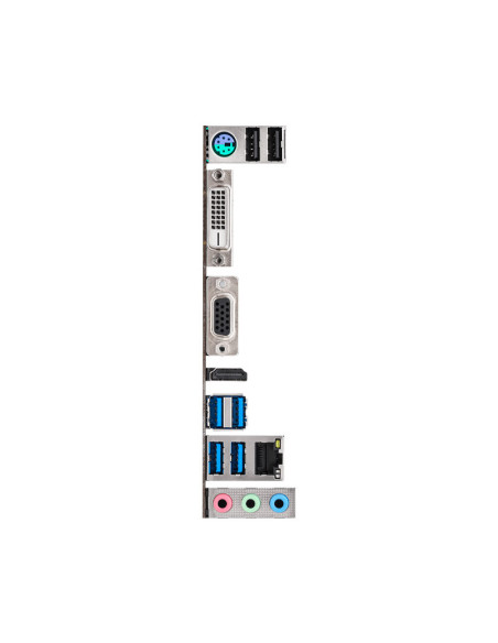 ASRock B450M-HDV R4.0 Micro-ATX AMD Socket AM4