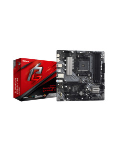 ASRock B550M Phantom Gaming 4 Micro-ATX AMD Socket AM4