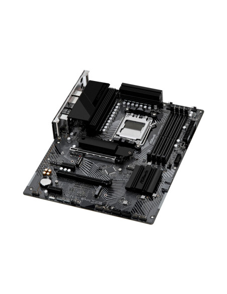 ASRock B650 PG Lightning ATX AMD Socket AM5