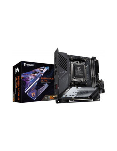 Gigabyte B650I AORUS Ultra Mini-ITX AMD Socket AM5