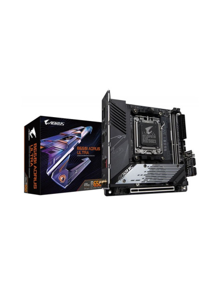 Gigabyte B650I AORUS Ultra Mini-ITX AMD Socket AM5