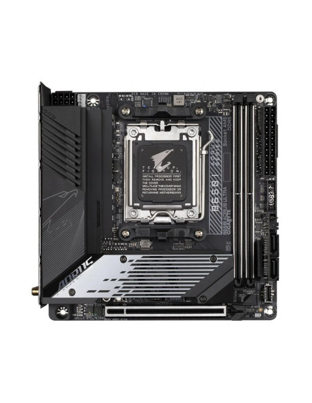 Gigabyte B650I AORUS Ultra Mini-ITX AMD Socket AM5