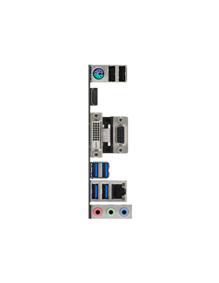 AsRock A520M-HDV Micro-ATX AMD Socket AM4