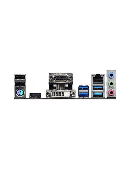 AsRock B550M-HDV Micro-ATX AMD Socket AM4