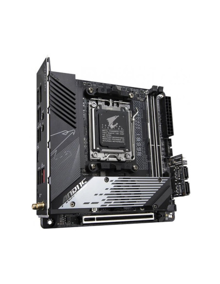 Gigabyte B650I AORUS Ultra Mini-ITX AMD Socket AM5
