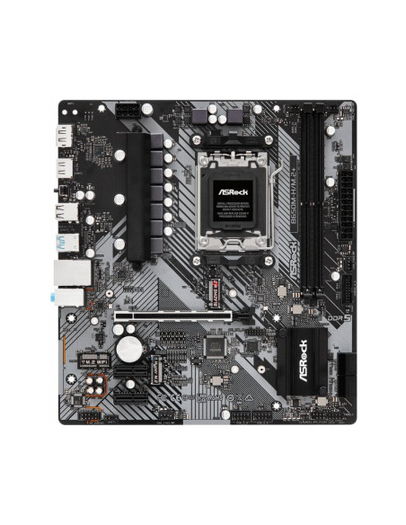 AsRock B650M-HM.2+ Micro-ATX AMD Socket AM5