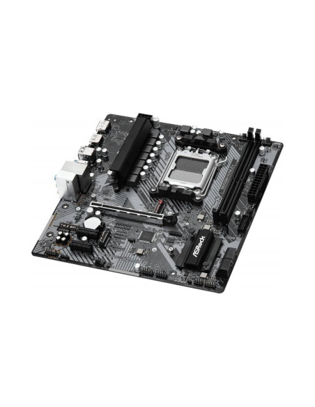 AsRock B650M-HM.2+ Micro-ATX AMD Socket AM5