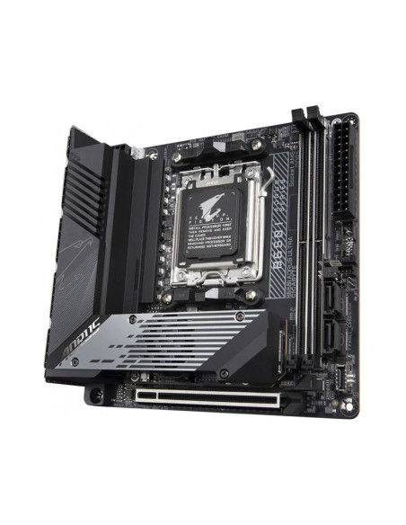 Gigabyte B650I AORUS Ultra Mini-ITX AMD Socket AM5