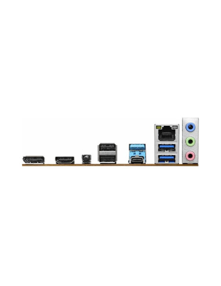 AsRock B650M-HM.2+ Micro-ATX AMD Socket AM5