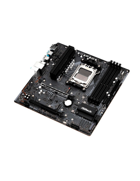 AsRock B650M PG Lightning Micro-ATX AMD Socket AM5