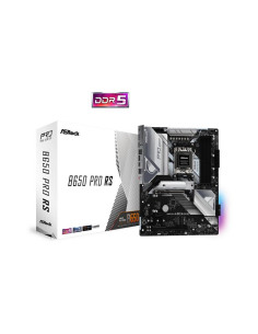 AsRock B650 Pro RS ATX AMD Socket AM5