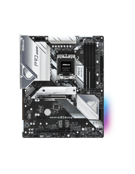 AsRock B650 Pro RS ATX AMD Socket AM5