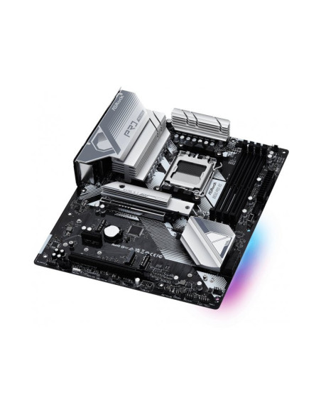 AsRock B650 Pro RS ATX AMD Socket AM5