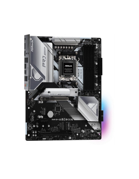 AsRock B650 Pro RS ATX AMD Socket AM5