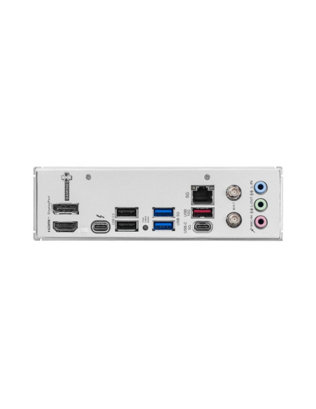 Placa Base MSI B860M Gaming Plus WiFi Micro-ATX Intel Socket 1851