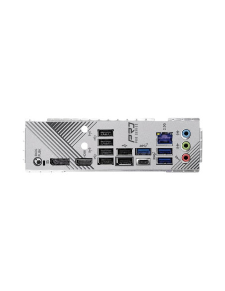 AsRock B650 Pro RS ATX AMD Socket AM5
