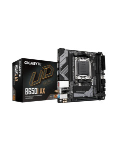 Gigabyte B650I AX Mini-ITX AMD Socket AM5