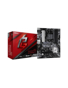 AsRock B550 Phantom Gaming 4 ATX AMD Socket AM4