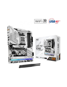 Asrock X870 Pro RS WiFi ATX AMD Socket AM5