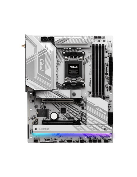 Asrock X870 Pro RS WiFi ATX AMD Socket AM5