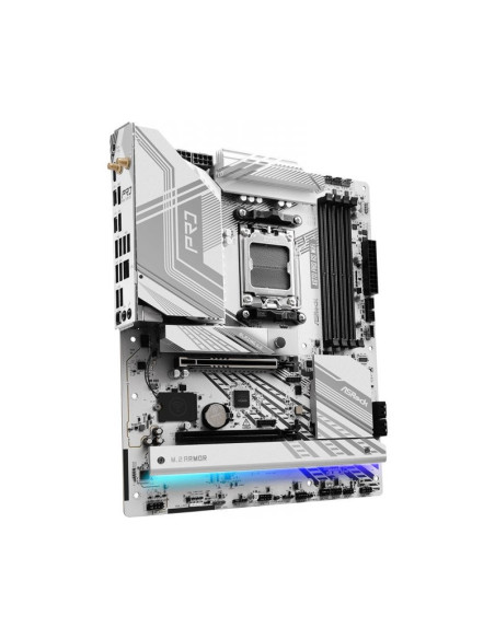 Asrock X870 Pro RS WiFi ATX AMD Socket AM5