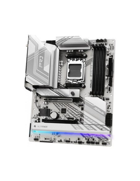 Asrock X870 Pro RS WiFi ATX AMD Socket AM5