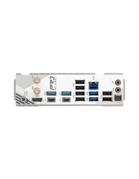 Asrock X870 Pro RS WiFi ATX AMD Socket AM5