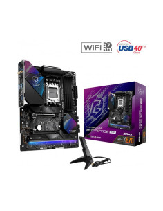 Asrock X870 Riptide WiFi ATX AMD Socket AM5