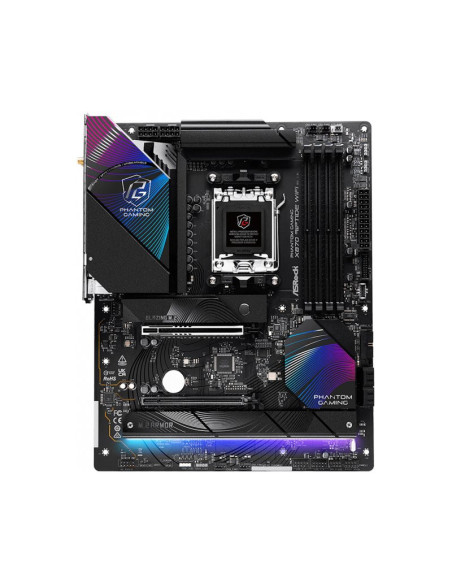 Asrock X870 Riptide WiFi ATX AMD Socket AM5
