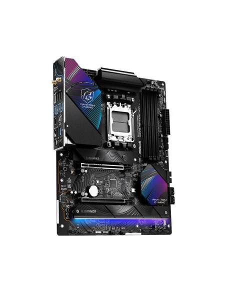 Asrock X870 Riptide WiFi ATX AMD Socket AM5