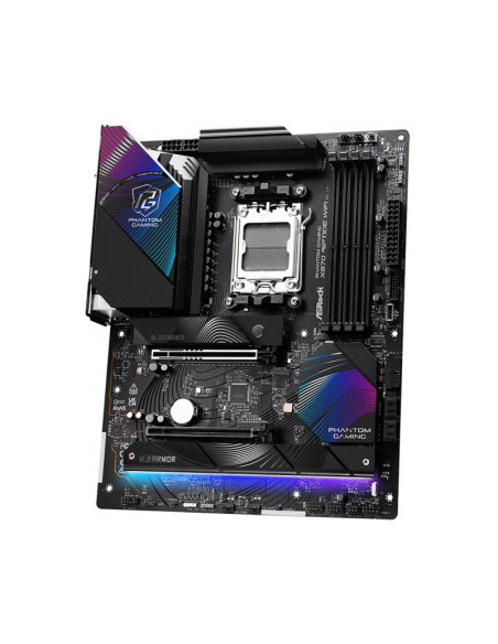 Asrock X870 Riptide WiFi ATX AMD Socket AM5