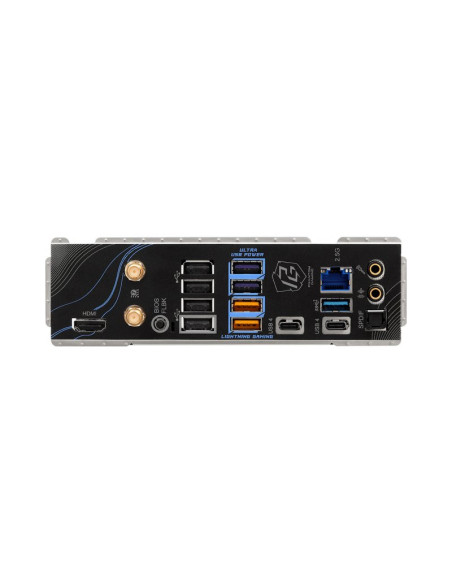 Asrock X870 Riptide WiFi ATX AMD Socket AM5