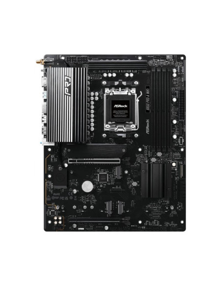 Asrock B850 Pro-A WiFi ATX AMD Socket AM5