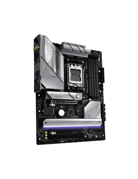 Asrock B850 LiveMixer WiFi ATX AMD Socket AM5