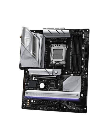 Asrock B850 LiveMixer WiFi ATX AMD Socket AM5